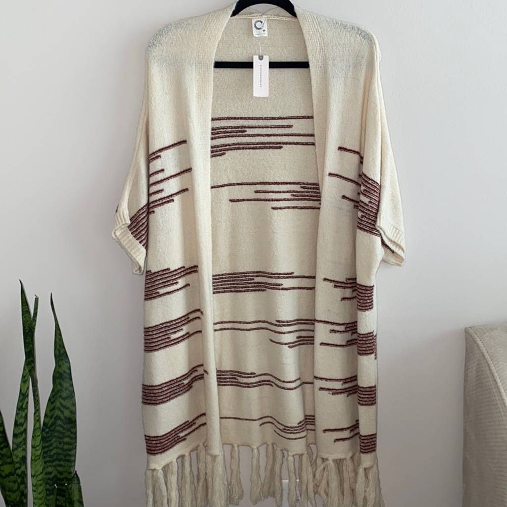 Nwt Anthropologie Cardigan